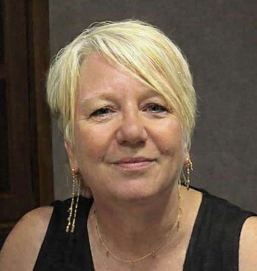 Virginie Hardy, psychologue